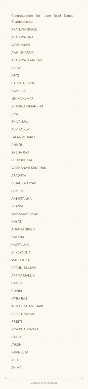 समस्तीपुर में चौथी जिला स्तरीय कला प्रतियोगिता संपन्न, बच्चों ने दिखाई प्रतिभा, Result हुआ जारी... 3 IMG 20260721 WA0132