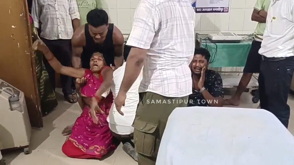 मानव बल की करंट से मौत मामले में पिता के आवेदन पर नगर थाने ने दर्ज की प्राथमिकी 1 IMG 20260727 WA0114