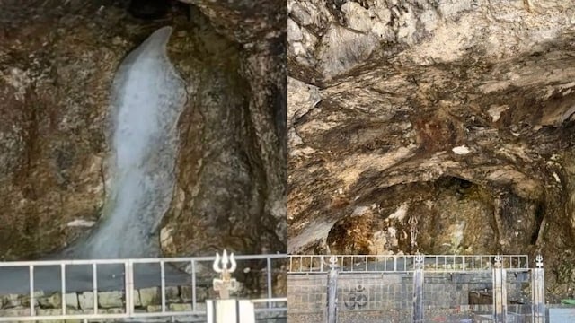 महज 5 दिन में ही क्यों अंतर्ध्यान हो गए बाबा बर्फानी, इतनी जल्दी शिवलिंग पिघलने की क्या वजह? समझें साइंस 1 amarnath yatra baba barfani kyon pighle shivling melts early science reason explainer 2026 07 816e9c2423917c820faee17e36ca64e4 1200x675 1
