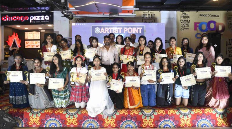 समस्तीपुर में चौथी जिला स्तरीय कला प्रतियोगिता संपन्न, बच्चों ने दिखाई प्रतिभा, Result हुआ जारी... 1 d2d1340b 3aea 4d5e 816b c93974f38603