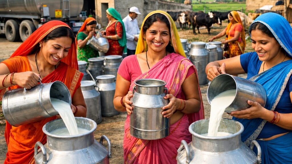 दीदियों के लिए रोजगार लोन का एक और विकल्प, समस्तीपुर में जीविका निधि से मिलेगा सस्ता ऋण 1 file 00000000e6d472078a623c752f53a53c