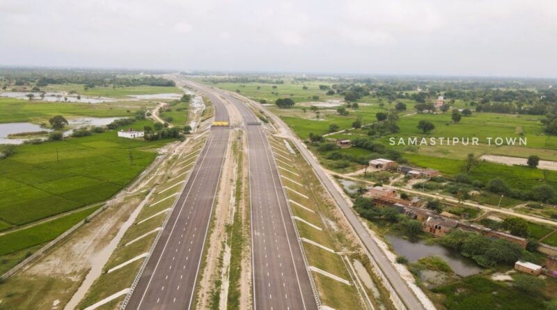 GangaExpressway 1 1
