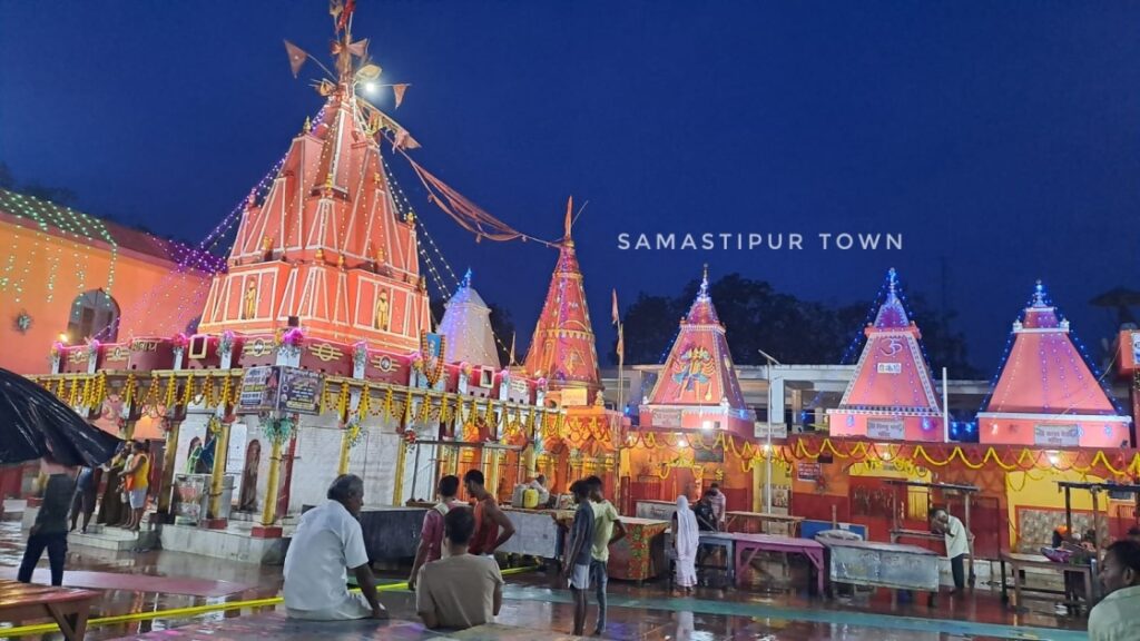 विद्यापतिधाम मंदिर परिसर में अश्लील गानों पर रील बनाने पर लगेगी रोक, SDO ने BDO, CO, थानाध्यक्ष व मंदिर न्यास समिति को दिए आवश्यक कार्रवाई के निर्देश 1 IMG 20260807 WA0048