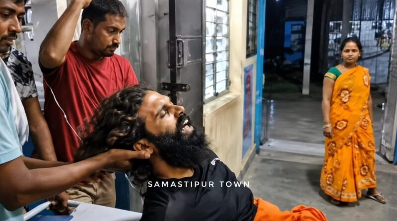 विभूतिपुर में बदमाशों ने युवक को मारी ताबड़तोड़ गोली, नाजुक स्थिति में रेफर 1 IMG 20260826 WA0134