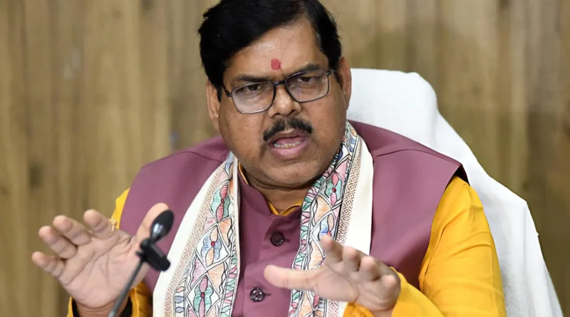 बिहार में अब मार्कशीट पर नहीं लिखा जाएगा 'फेल', कम नंबर आए तो मिलेगा नया नाम, शिक्षा मंत्री का फैसला 1 Mithilesh tiwari