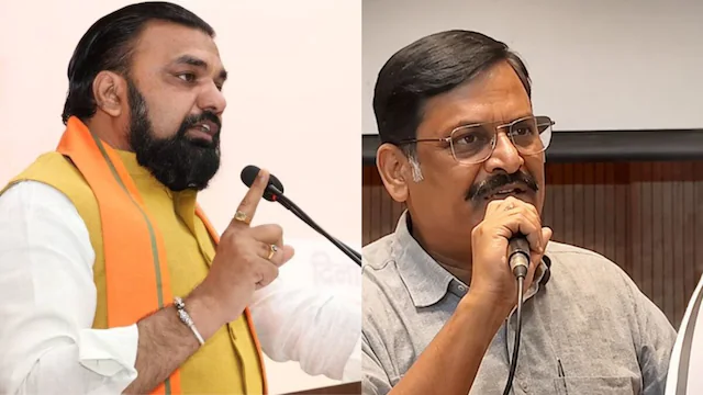 'कुत्ता भौंके हजार…’ वाली टिप्पणी पड़ी भारी! CM सम्राट ने BPSC अधिकारी को किया निलंबित 1 Samrat Choudhary News 2 2026 08 3906a00e558e10634ac58e4298f63629 1200x675 1
