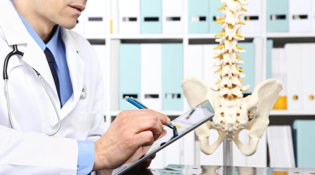 What are the Different Types of Orthopedic Doctors