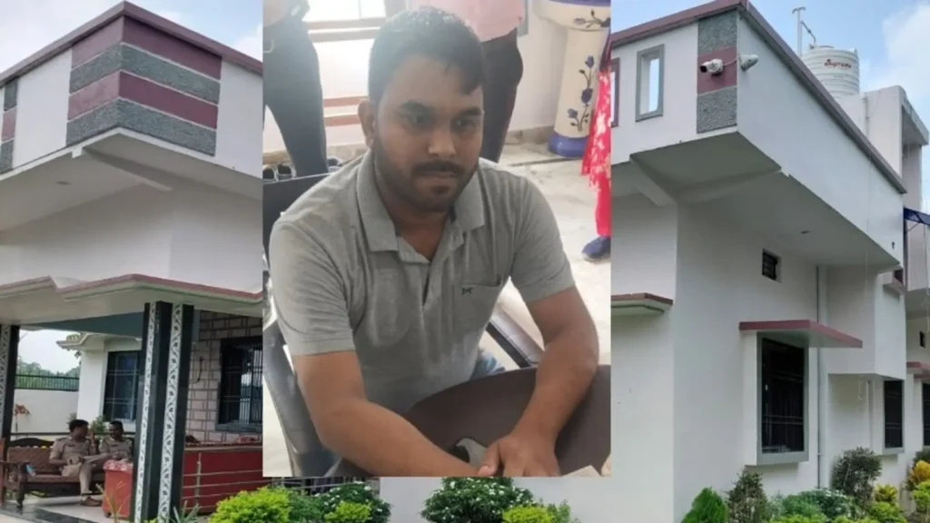 आय से ज्यादा संपत्ति का आरोप, सहरसा के DPO अजीत अमर के 4 ठिकानों पर EOU की छापेमारी 1 abhaAadzlopgppyvjgxpkajlpgslk 1786088395680 1786088402601 ede7b781 ea87 40d1 bd68 73e3f1cc581d 1