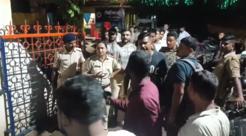 हाजीपुर कोर्ट से लौट रही महिला दरोगा से मारपीट, सिपाही को भी पीटा; वकील समेत 3 हिरासत में 1 add a heading 4 1786773716