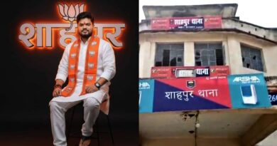 bhajapa vathhayaka rakasha rajana na hataya ka sajasha ka aarapa lgaya dd688f5578e0773f79c4752c13b5b216