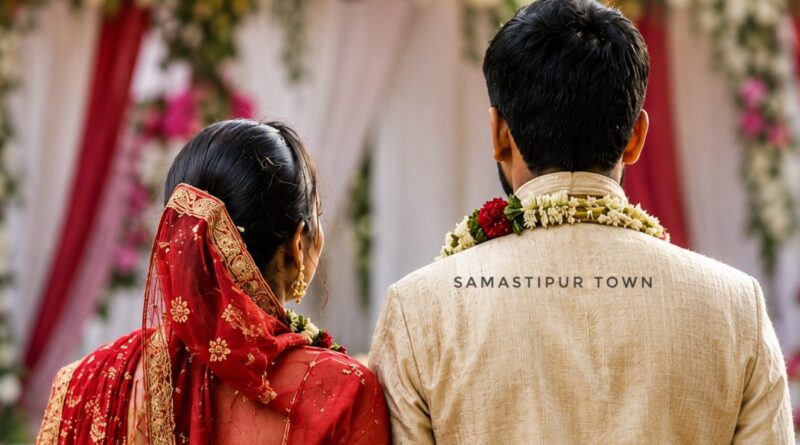 समस्तीपुर : दो साल से फरार नाबालिग छात्रा के अपहरण का आरोपी गिरफ्तार, दोनों ने रजामंदी से कर ली थी शादी 1 file 0000000048108211925608b52900dd1a