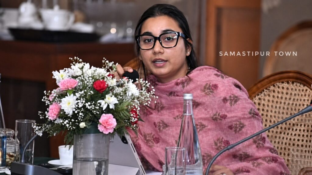 सांसद शांभवी चौधरी ने सहरसा-दानापुर एक्सप्रेस को रोसड़ा होकर चलाने की मांग की 1 file 00000000d9cc82089289f0a58bbb404a