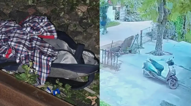 पटना से रहस्यमय ढंग से लापता 10वीं की छात्रा कोलकाता से बरामद, रेलवे ट्रैक पर मिला था स्कूल ड्रेस-बैग 1 news 20260812 123102 0000