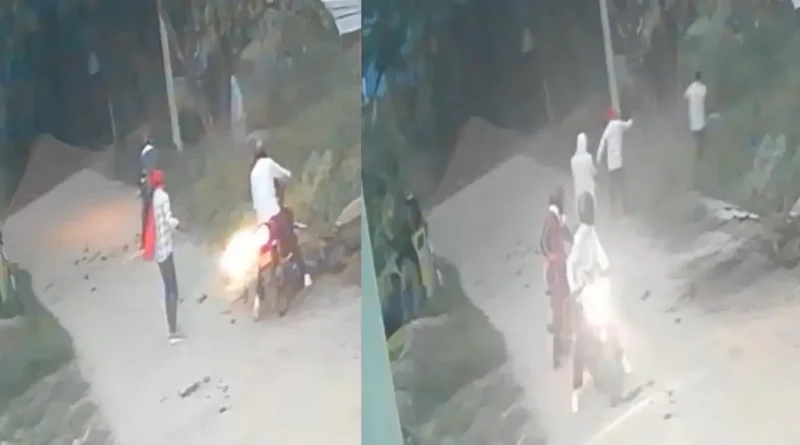 बिहार: मॉर्निंग वॉक पर निकले ठेकेदार की हत्या, जान बचाने के लिए भागे तो पीछा कर अपराधियों ने मारी कई गोलियां 1 news 20260813 111920 0000