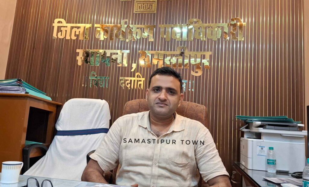 विद्यालय की वित्तीय अनियमितताओं पर प्रभारी प्रधानाध्यापक निलंबित, जांच में अभिलेखों के संधारण में गड़बड़ी; प्रयोगशाला की बदहाल स्थिति और संसाधनों के रखरखाव में लापरवाही मिली 1 20260915 162105