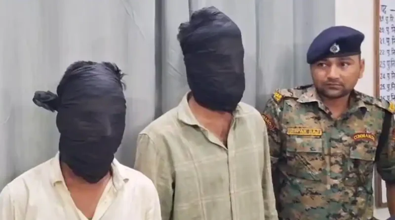 'मानहानि का केस करूंगी..' शराबकांड में 4 मौतों पर अवैध संबंध की पुलिस थ्योरी मनगढ़ंत बताकर पटना ग्रामीण SP पर भड़की महिला 1 390315efe61b1b0f1cb3fbc3cc00264a1788314401094169 original