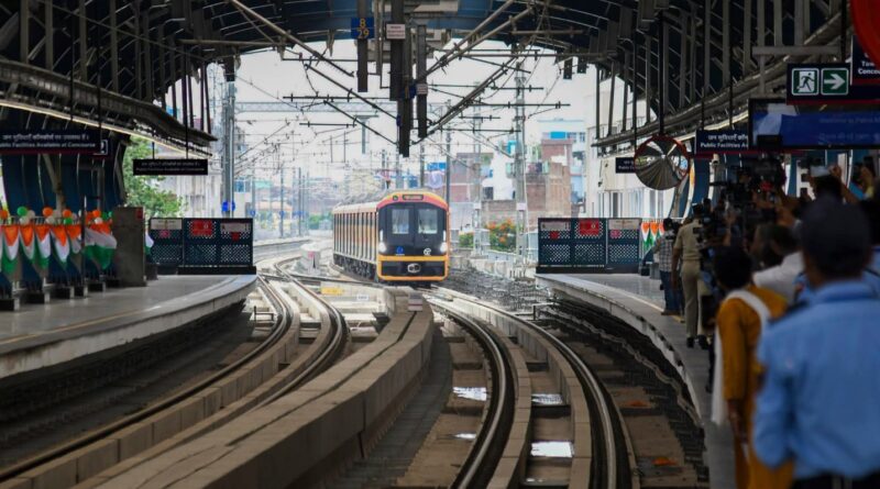 Patna Metro: पटना मेट्रो ने रचा इतिहास, 5.2 किलोमीटर सुरंग की खुदाई पूरी; रेलवे स्टेशन समेत कई जगह आना-जाना आसान 1 FB IMG 1788336618211