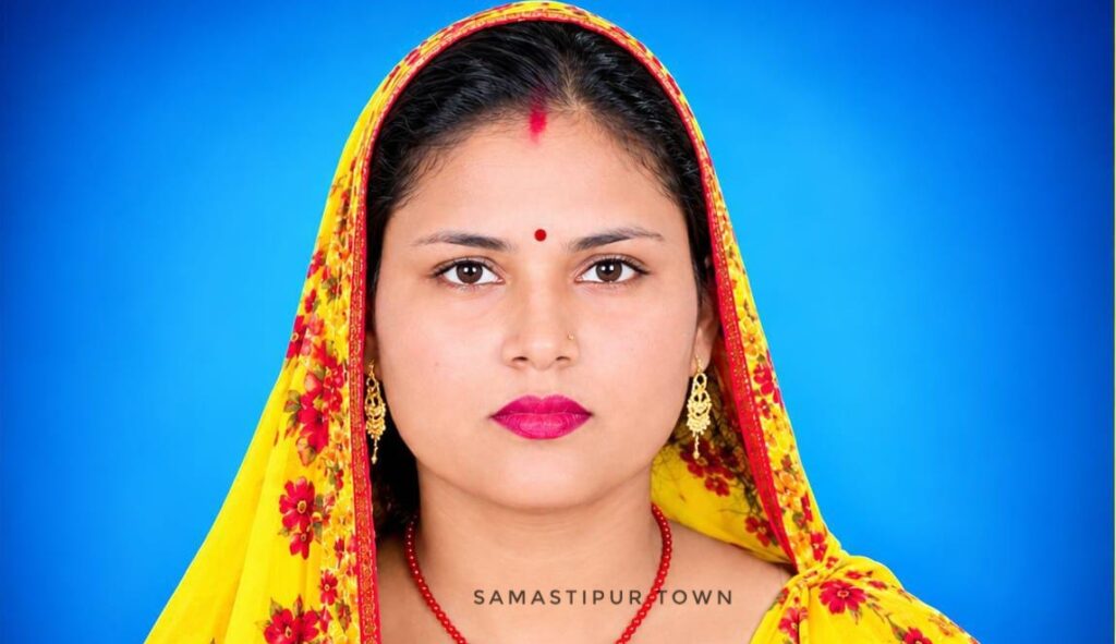 शिवाजीनगर में अज्ञात वाहन की ठोकर से महिला की मौ'त, तीन छोटे-छोटे बच्चों के सिर से उठा मां का साया 1 IMG 20260908 WA0065