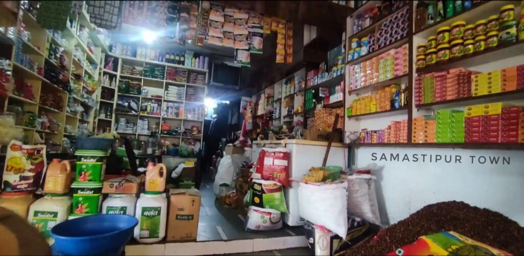 समस्तीपुर में त्योहारी सीजन से पहले मिलावट का बाजार गर्म, जांच टीम नदारद; सैंपल कलेक्शन प्रक्रिया भी धीमी 1 Screenshot 20260922 181217 Opera