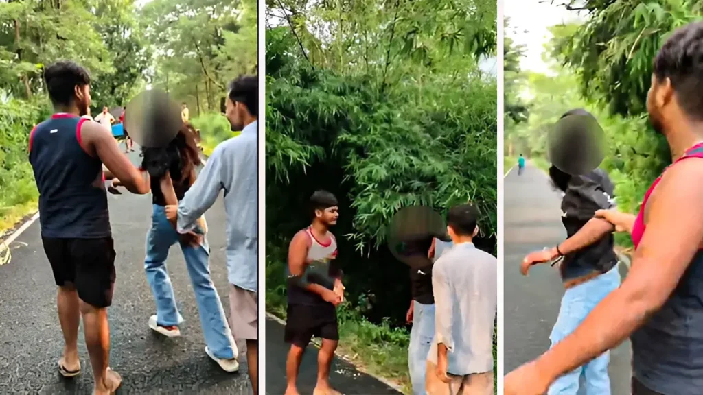 कर्पूरीग्राम में लड़की के साथ छेड़खानी मामले में 4 गिरफ्तार, राजद ने सरकार पर साधा निशाना 1 YEEE.jpg 1