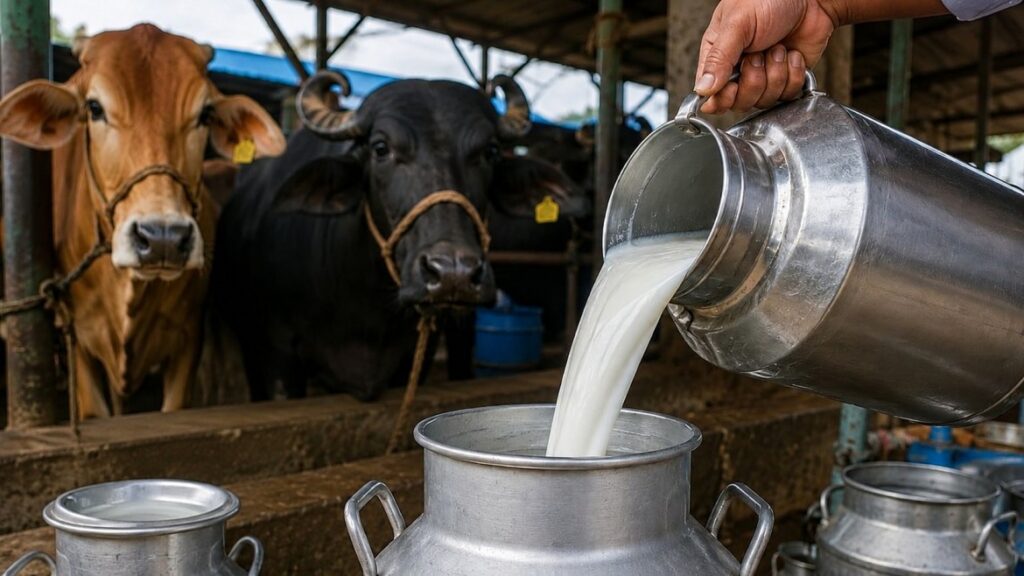 कॉमफेड की निविदा में बढ़ी ईएमडी पर उठे सवाल, ₹10 लाख से बढ़ाकर ₹28.64 करोड़ किए जाने पर समीक्षा की मांग 1 file 00000000df2082119b4101c529e633ac