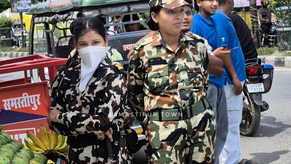 सिपाही से DGP तक की वर्दी पर लगेगा खास बैज, बिहार पुलिस को मिलने जा रहा सर्वोच्च सम्मान 1 20260724 1337251