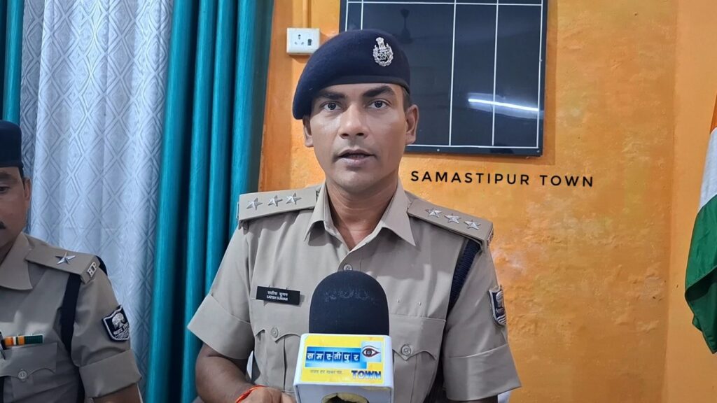 किशोरी से दु'ष्कर्म के आरोप में CSP संचालक पर नामजद FIR दर्ज, गिरफ्तारी के लिए छापेमारी; विलंब से सूचना मिलने के मामले पर भी होगी जांच 1 20261012 141827