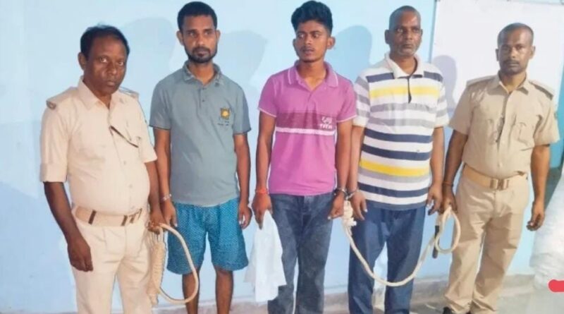 samasatapara jal ka rasaugdha ma chhapamara ka tharana palsa tama para hamal ma garafatara aarapa fa