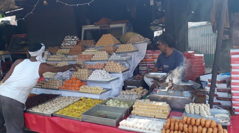 tiwari sweets shanti garh kannauj sweet shops jTy6fFhe1A 1